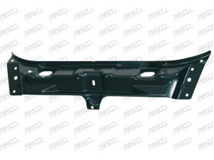 PRASCO DG4103201 priekinis variklio gaubtas 
 Kėbulas -> Kėbulo dalys/ sparnas/buferis -> Priekinis aerodinaminio pasipriešinimo sumažinimas/grotelės
4724509AA