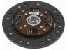 SACHS 1878 600 927 sankabos diskas 
 Sankaba/dalys -> Sankabos diskas
41100-02000