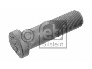 FEBI BILSTEIN 12863 rato varžtas 
 Ratai / padangos -> Priedai
318 402 00 71, 318 402 00 71