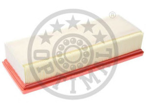 OPTIMAL FA-00805 oro filtras 
 Filtrai -> Oro filtras
8K0133843E, 8K0133843E