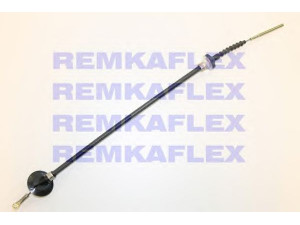 REMKAFLEX 24.2180 sankabos trosas 
 Dviratė transporto priemonės -> Kabeliai ir tachometro velenaai -> Sankabos trosas
4379430