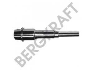 BERGKRAFT BK8808311 vandens siurblio velenas
1543380, 1543480, 1543960, 1556330