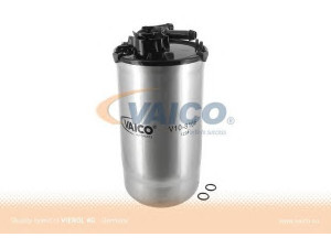 VAICO V10-8166 kuro filtras 
 Techninės priežiūros dalys -> Papildomas remontas
6Q0 127 400 A, 6Q0 127 401, 6Q0 127 401 A