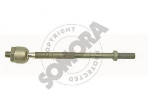 SOMORA 092587 vidinė skersinė vairo trauklė 
 Vairavimas -> Vairo mechanizmo sujungimai