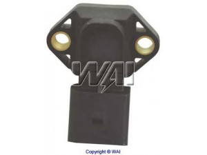 WAIglobal MAP9124 jutiklis, įsiurbimo kolektoriaus slėgis