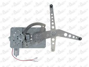 AC Rolcar 01.4400 lango pakėliklis 
 Vidaus įranga -> Elektrinis lango pakėliklis
60924538, 922270, 9252463980