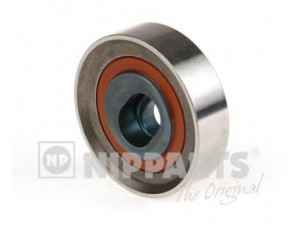 NIPPARTS J1144020 įtempiklio skriemulys, paskirstymo diržas 
 Techninės priežiūros dalys -> Papildomas remontas
13404-P13-003