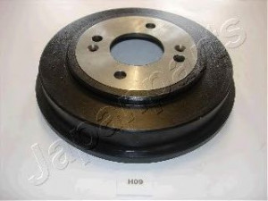 JAPANPARTS TA-H09 stabdžių būgnas 
 Stabdžių sistema -> Būgninis stabdys -> Stabdžių būgnas
58411-1C300