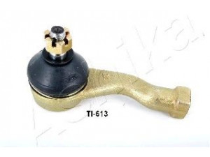 ASHIKA 111-06-613R skersinės vairo trauklės galas 
 Vairavimas -> Vairo mechanizmo sujungimai
45046-87707, 4504687707000, 4504697204000