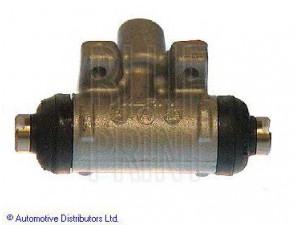 BLUE PRINT ADH24438 rato stabdžių cilindras 
 Stabdžių sistema -> Ratų cilindrai
43301-SJ8-003