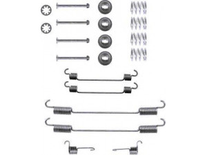 HELLA PAGID 8DZ 355 200-341 priedų komplektas, stabdžių trinkelės 
 Stabdžių sistema -> Būgninis stabdys -> Dalys/priedai
430856, 430856