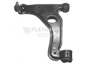 FLENNOR FL538-G vikšro valdymo svirtis 
 Ašies montavimas/vairavimo mechanizmas/ratai -> Valdymo svirtis/pasukamosios svirties sujungimas -> Vairo trauklės (valdymo svirtis, išilginis balansyras, diago
5352005, 90496039