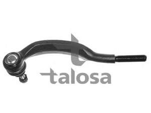 TALOSA 42-09875 skersinės vairo trauklės galas
381758