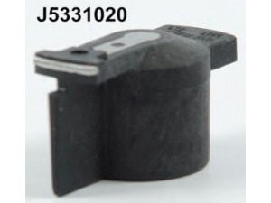 NIPPARTS J5331020 rotorius, skirstytuvas 
 Kibirkšties / kaitinamasis uždegimas -> Degimo skirstytuvas/dalys