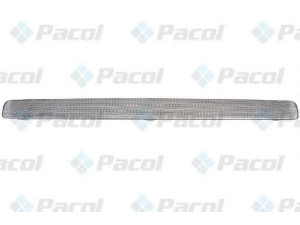 PACOL BPA-SC010H radiatorius grotelės 
 Kėbulas -> Kėbulo dalys/ sparnas/buferis -> Priekinis aerodinaminio pasipriešinimo sumažinimas/grotelės
1459133