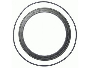 ZF Parts 8500 012 remonto komplektas, rato stebulė