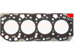 FAI AutoParts HG1235 tarpiklis, cilindro galva 
 Variklis -> Cilindrų galvutė/dalys -> Tarpiklis, cilindrų galvutė
11111527010EO, 11115-27010-E0