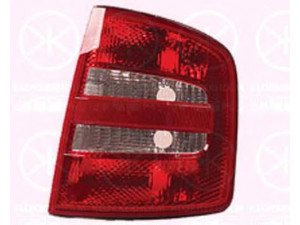 KLOKKERHOLM 75140723 kombinuotas galinis žibintas 
 Dviratė transporto priemonės -> Elektros įranga -> Kombinuotas galinis žibintas/dalys -> Kombinuotas galinis žibintas
6Y9945111B
