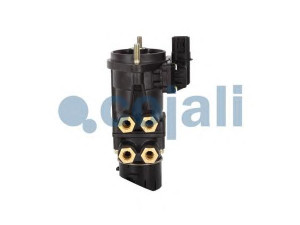 COJALI 2332000 stabdžių vožtuvas, darbinis stabdys