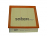 COOPERSFIAAM FILTERS PA7569 oro filtras 
 Techninės priežiūros dalys -> Techninės priežiūros intervalai
8200602361, 8200792659, FA3154