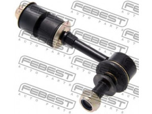 FEBEST 0123-AZT270R šarnyro stabilizatorius 
 Ašies montavimas/vairavimo mechanizmas/ratai -> Stabilizatorius/fiksatoriai -> Savaime išsilyginanti atrama
48830-05030