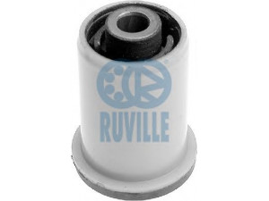 RUVILLE 985337 valdymo svirties/išilginių svirčių įvorė 
 Ašies montavimas/vairavimo mechanizmas/ratai -> Valdymo svirtis/pasukamosios svirties sujungimas -> Montavimas/sutvirtinimas
4 23 315, 90334925