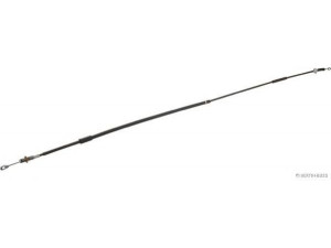 MAGNETI MARELLI 600000055140 sankabos trosas
MR162712