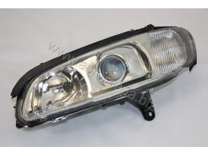 AUTOMEGA 3012160029 priekinis žibintas 
 Elektros įranga -> Priekinis žibintas/dalys -> Priekinis žibintas/įterp.
1216029, 09117185