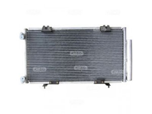 HC-Cargo 260477 kondensatorius, oro kondicionierius 
 Oro kondicionavimas -> Kondensatorius
88450-05010, 88450-05070
