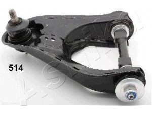 ASHIKA 72-05-514L vikšro valdymo svirtis 
 Ašies montavimas/vairavimo mechanizmas/ratai -> Valdymo svirtis/pasukamosios svirties sujungimas -> Vairo trauklės (valdymo svirtis, išilginis balansyras, diago
MR241023