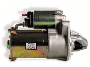 SIDAT 410198 starteris 
 Elektros įranga -> Starterio sistema -> Starteris
96208783, 96952007