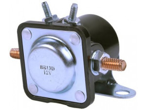 PowerMax 1011558 solenoidinis jungiklis, starteris
SW1162