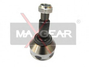 MAXGEAR 49-0147 jungčių komplektas, kardaninis velenas 
 Ratų pavara -> Sujungimai/komplektas
4106372