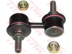 TRW JTS218 šarnyro stabilizatorius 
 Ašies montavimas/vairavimo mechanizmas/ratai -> Stabilizatorius/fiksatoriai -> Savaime išsilyginanti atrama
EA0334170, EA0334170A