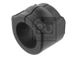 FEBI BILSTEIN 02563 skersinio stabilizatoriaus įvorių komplektas 
 Ašies montavimas/vairavimo mechanizmas/ratai -> Stabilizatorius/fiksatoriai -> Sklendės
673 326 06 81, 673 326 06 81