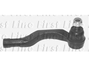 FIRST LINE FTR5291 skersinės vairo trauklės galas 
 Vairavimas -> Vairo mechanizmo sujungimai
45460-39365, 45460-39395, 45460-39455