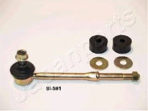 JAPANPARTS SI-S01 prikabinimo svirtis 
 Ašies montavimas/vairavimo mechanizmas/ratai -> Stabilizatorius/fiksatoriai -> Stabilizatorius
4475005000, 4475005001, 4475005002