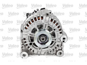 VALEO 440313 kintamosios srovės generatorius 
 Elektros įranga -> Kint. sr. generatorius/dalys -> Kintamosios srovės generatorius
12317823291, 12317823292, 12 31 7 823 292
