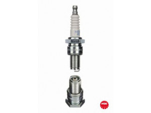 NGK 5422 uždegimo žvakė 
 Techninės priežiūros dalys -> Techninės priežiūros intervalai
75 65 47 6, 7381.55, 99906-910P9-009