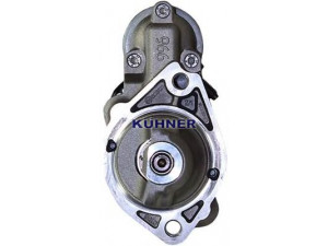 AD KÜHNER 255192 starteris 
 Elektros įranga -> Starterio sistema -> Starteris
2769064300, A2769064300