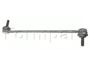 FORMPART 2108006-XL šarnyro stabilizatorius 
 Ašies montavimas/vairavimo mechanizmas/ratai -> Stabilizatorius/fiksatoriai -> Savaime išsilyginanti atrama
5087.48, 5087.60, 5087.48, 5087.60