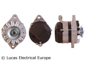 LUCAS ELECTRICAL LRA03499 kintamosios srovės generatorius 
 Elektros įranga -> Kint. sr. generatorius/dalys -> Kintamosios srovės generatorius
50012833