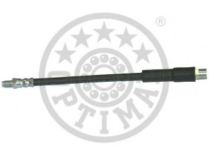 OPTIMAL BSL-1073 stabdžių žarnelė 
 Stabdžių sistema -> Stabdžių žarnelės
4D0611775A, 4D0611775B, 4D0611775A