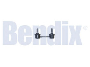 BENDIX 042919B šarnyro stabilizatorius 
 Ašies montavimas/vairavimo mechanizmas/ratai -> Stabilizatorius/fiksatoriai -> Savaime išsilyginanti atrama
EA0128170, EA0128170C, EA0128170D