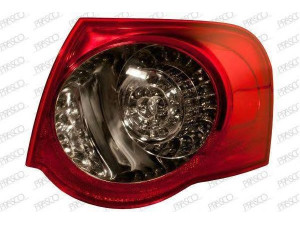 PRASCO VW0544173 kombinuotas galinis žibintas 
 Dviratė transporto priemonės -> Elektros įranga -> Kombinuotas galinis žibintas/dalys -> Kombinuotas galinis žibintas
3C9945096, 3C9945096C, 3C9945096N