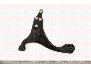 FAI AutoParts SS2765 vikšro valdymo svirtis 
 Ašies montavimas/vairavimo mechanizmas/ratai -> Valdymo svirtis/pasukamosios svirties sujungimas -> Vairo trauklės (valdymo svirtis, išilginis balansyras, diago
545012H000