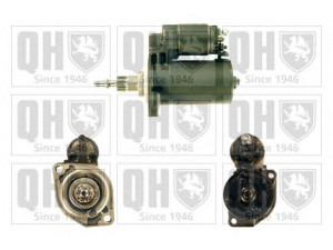 QUINTON HAZELL QRS1800 starteris 
 Elektros įranga -> Starterio sistema -> Starteris
02A 911 023D, 02A 911 023DX, 02A 911 023E