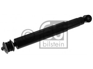 FEBI BILSTEIN 20343 amortizatorius 
 Pakaba -> Amortizatorius
1 390 898, 1 478 501