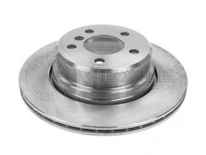 MEYLE 315 523 3078 stabdžių diskas 
 Stabdžių sistema -> Diskinis stabdys -> Stabdžių diskas
34 21 6 756 849