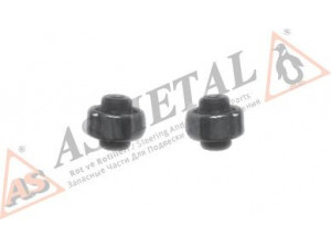 ASMETAL 38PE0600 valdymo svirties/išilginių svirčių įvorė 
 Ašies montavimas/vairavimo mechanizmas/ratai -> Valdymo svirtis/pasukamosios svirties sujungimas -> Montavimas/sutvirtinimas
352376
